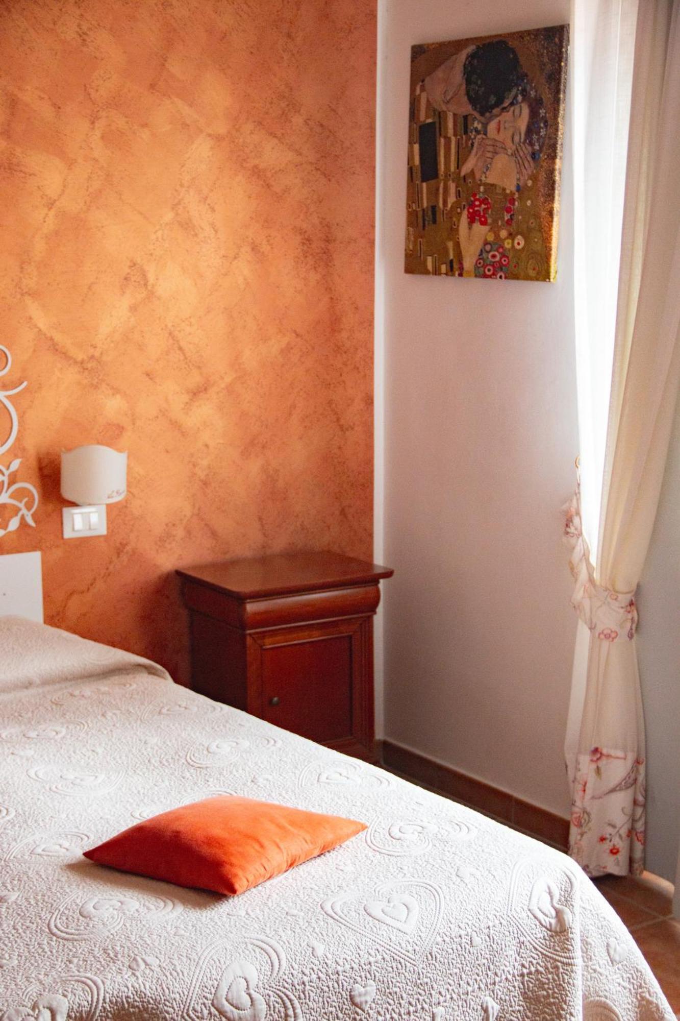 Casale La Rovere Montalto di Castro Quarto foto